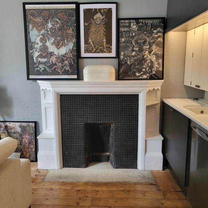 5 Luxury Spacious Loft - Prime Location - Comfortable Bed & Sofa Brighton Exterior photo