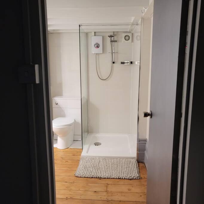 5 Luxury Spacious Loft - Prime Location - Comfortable Bed & Sofa Brighton Exterior photo