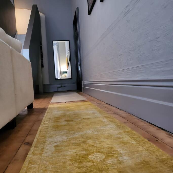5 Luxury Spacious Loft - Prime Location - Comfortable Bed & Sofa Brighton Exterior photo