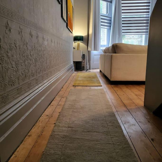 5 Luxury Spacious Loft - Prime Location - Comfortable Bed & Sofa Brighton Exterior photo