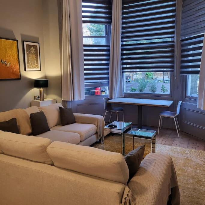 5 Luxury Spacious Loft - Prime Location - Comfortable Bed & Sofa Brighton Exterior photo