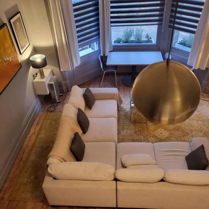 5 Luxury Spacious Loft - Prime Location - Comfortable Bed & Sofa Brighton Exterior photo