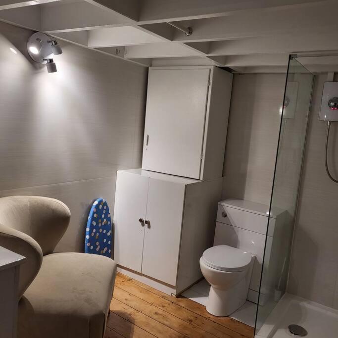 5 Luxury Spacious Loft - Prime Location - Comfortable Bed & Sofa Brighton Exterior photo